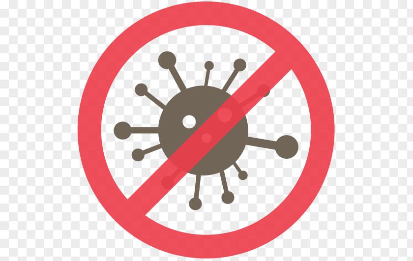 Fungi Computer Virus Infection PNG