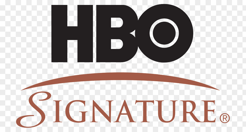 HBO Signature Television Logo PNG