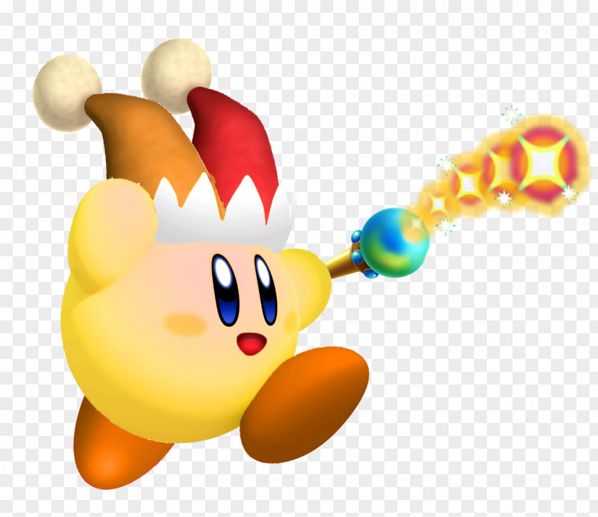 Kirby Kirby: Squeak Squad Kirby's Return To Dream Land 64: The Crystal Shards Triple Deluxe Collection PNG