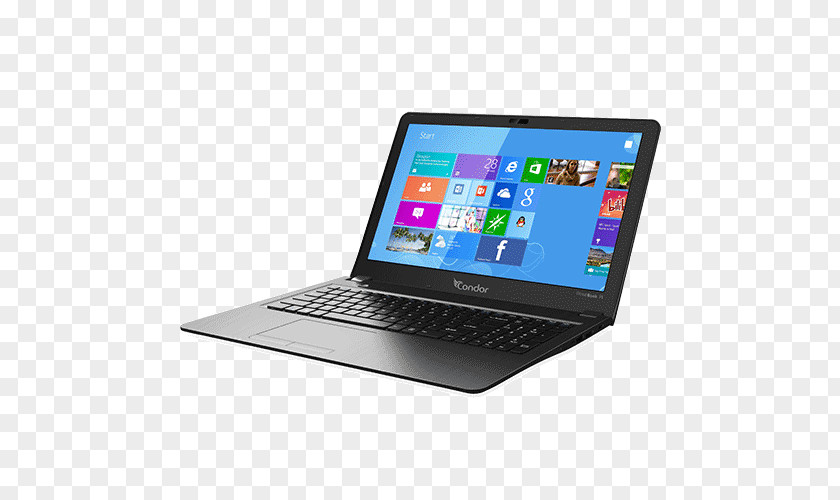 Laptop Netbook Dell Toshiba Satellite PNG