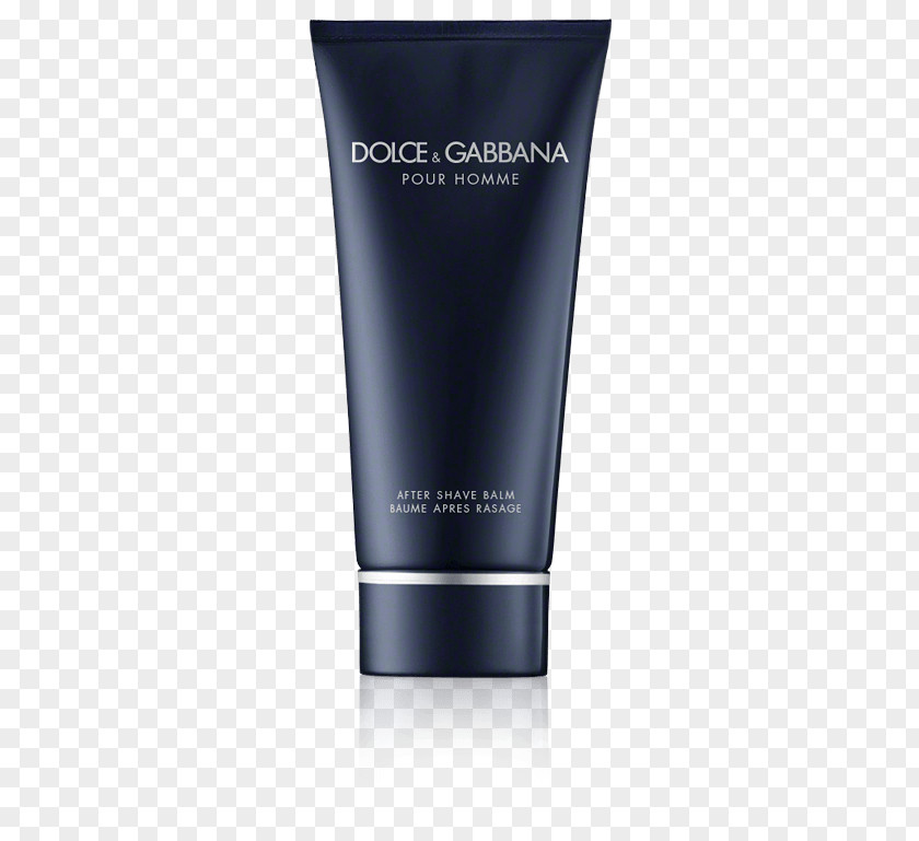 Lemon Balm Lotion Aftershave Dolce & Gabbana Shaving Cream PNG