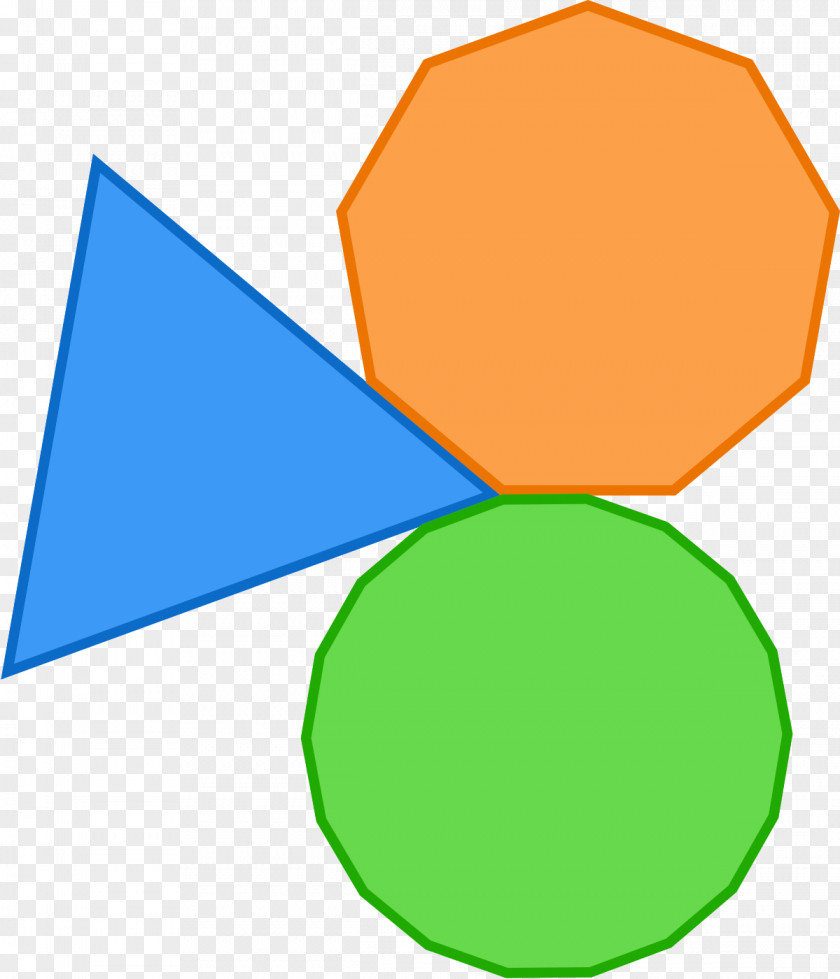 Mathematics Regular Polygon Geometry Triangle PNG