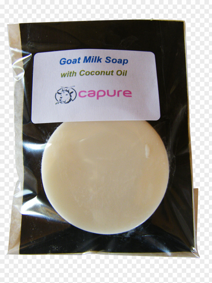Milk Goat Coconut Oil Ingredient PNG