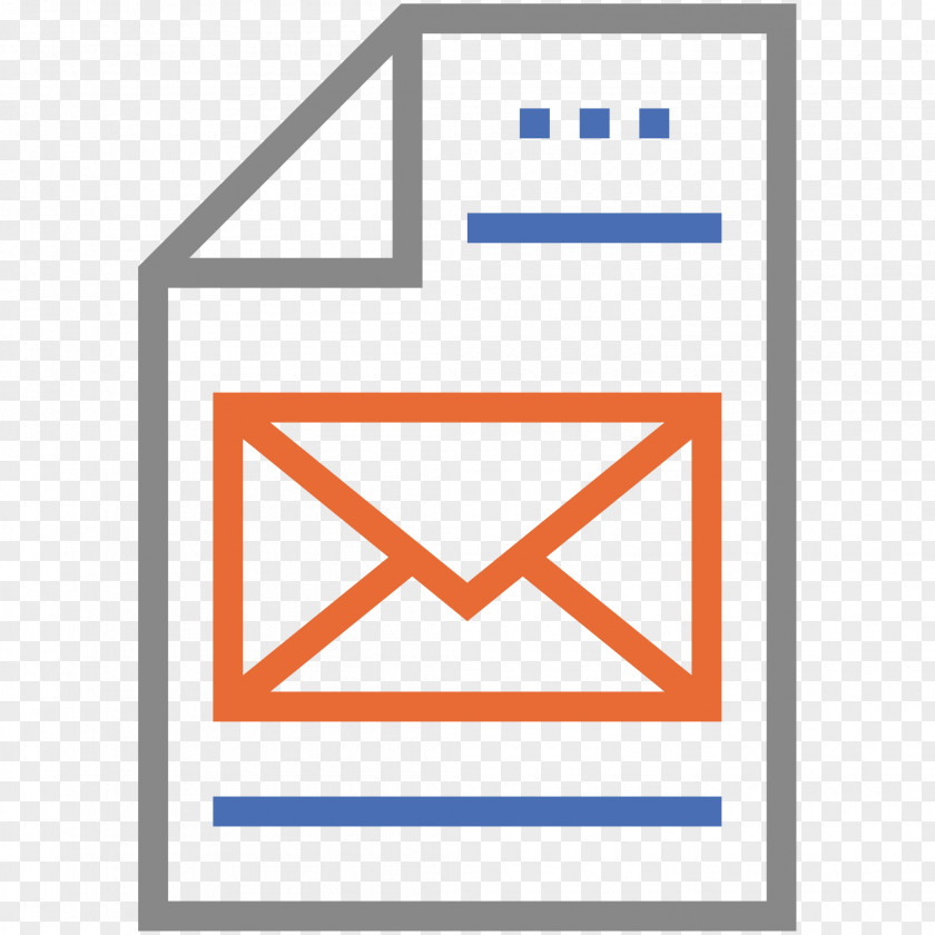 Or Message Responsive Web Design Symbol PNG