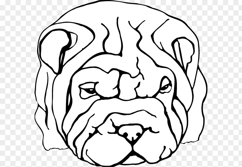 Puppy Dog Breed Decal Non-sporting Group PNG