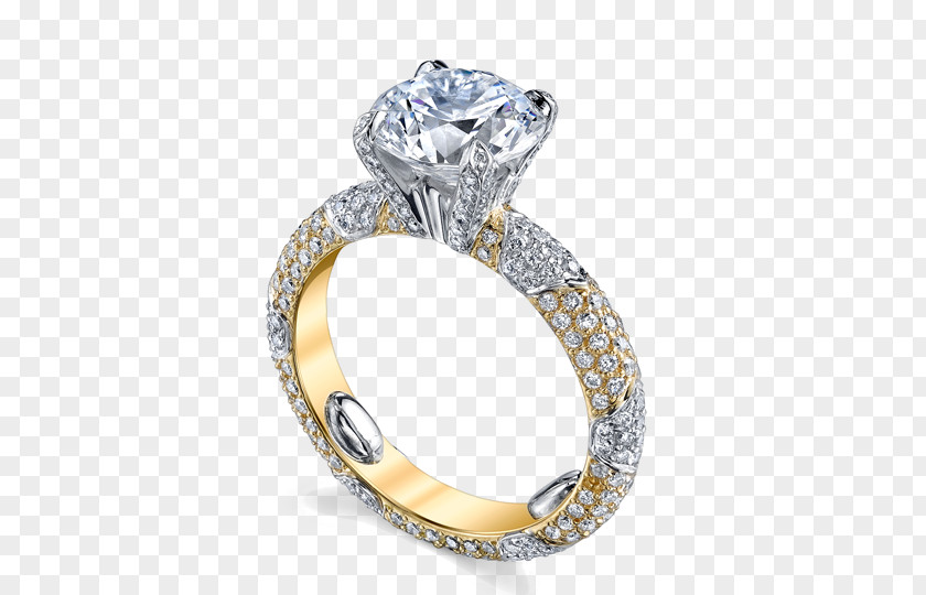Ring Wedding Engagement PNG