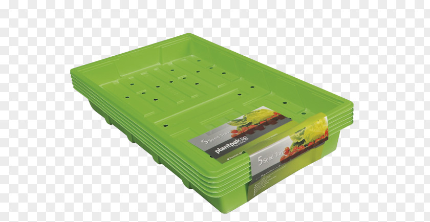 Seedling Trays Plantpak Seed Tray Growing 18 Pot Candy 70200001 Food PNG