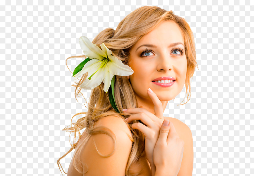 Sfondi Facial Beauty Parlour Waxing Massage Hair Care PNG