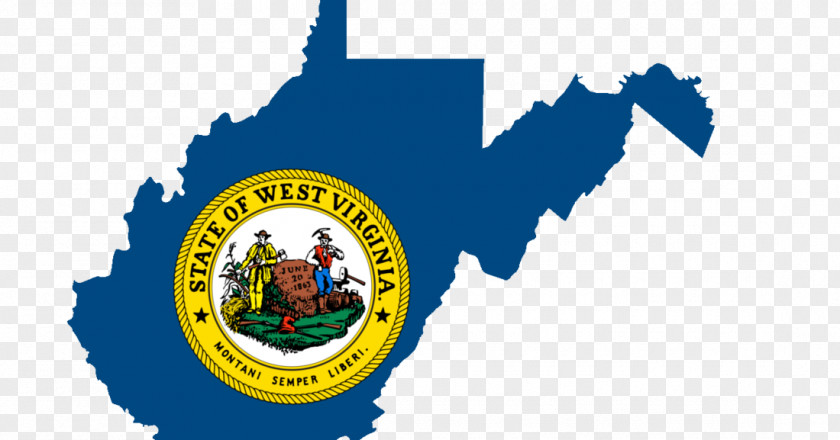 Shape West Virginia Royalty-free PNG