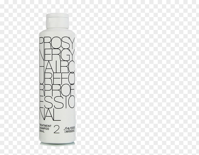 SHISEIDO / Shiseido Repair Liang Huan New Series,Mingyao Shampoo (normal Hair Use) 300ml Lotion Conditioner PNG