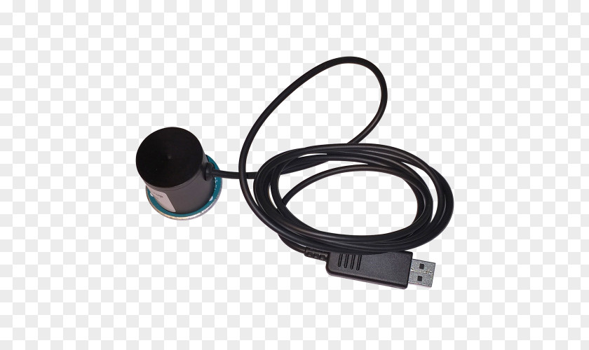 USB Meter Reader Optics Data Transmission Infrared PNG