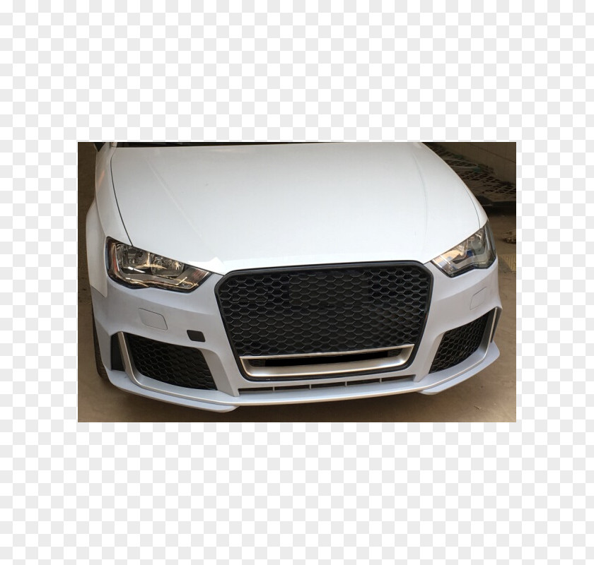 Audi S3 RS 3 A3 Car PNG