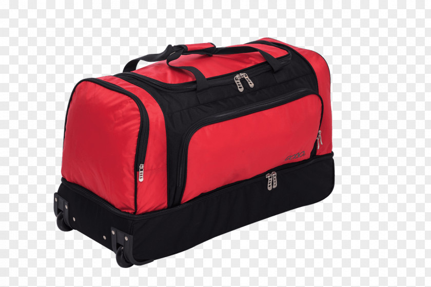 Bag Hand Luggage PNG