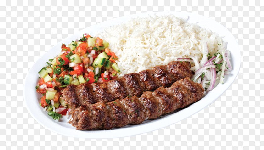 Best Veggie Dish Ever Kabab Koobideh Take-out Kebab Turkish Cuisine Souvlaki PNG