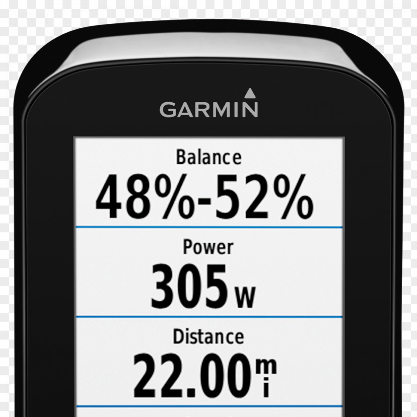 Bicycle GPS Navigation Systems Computers Garmin Ltd. Edge 1000 PNG