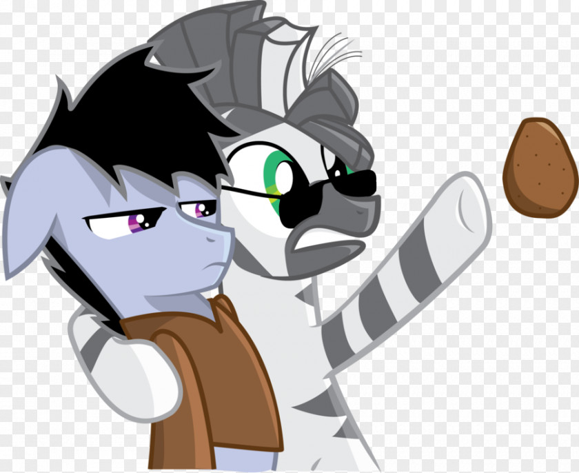 Cat Horse Glasses Dog PNG