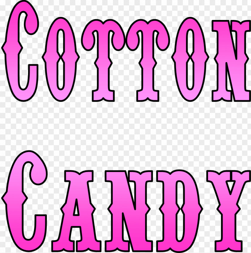 COTTON Cotton Candy Bubble Tea Juice Drink PNG