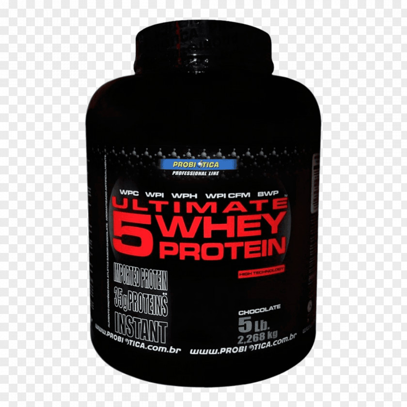 Dietary Supplement Branched-chain Amino Acid Whey Protein PNG