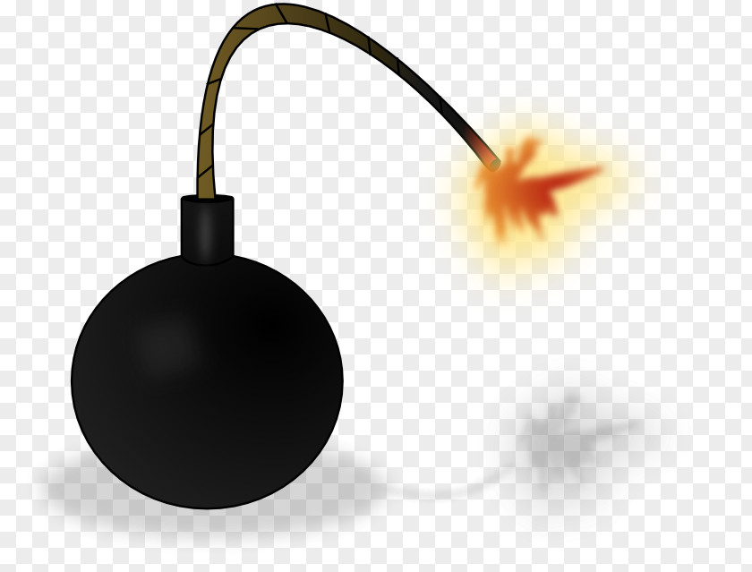 Exploding Bomb Cliparts Explosion Nuclear Weapon Clip Art PNG