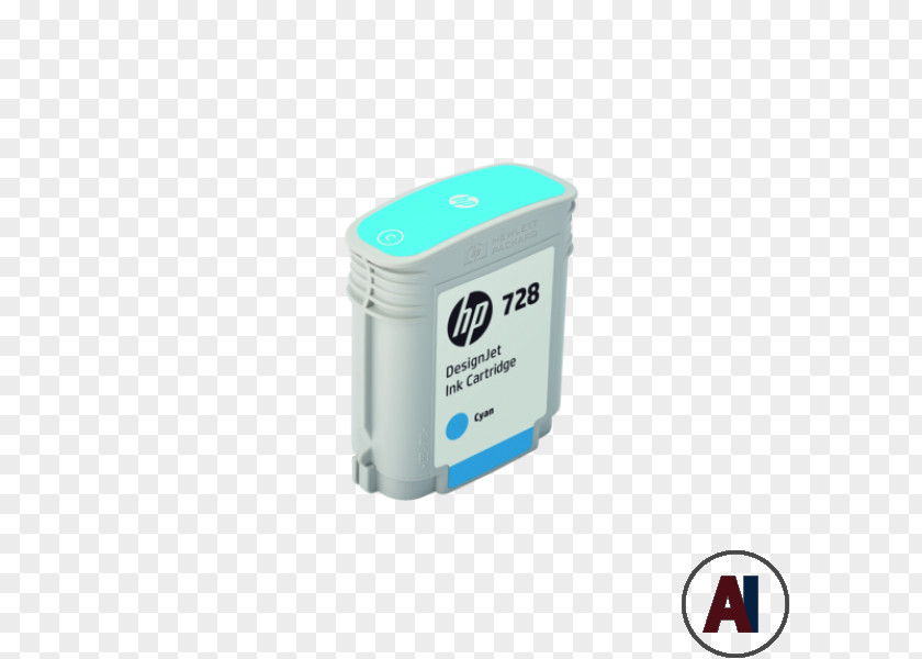 Hewlett-packard Hewlett-Packard Ink Cartridge HP Deskjet Printer Designjet T730 PNG