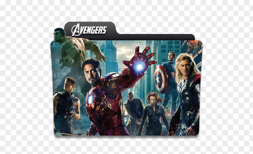 Hulk Iron Man Captain America Marvel Cinematic Universe Film PNG