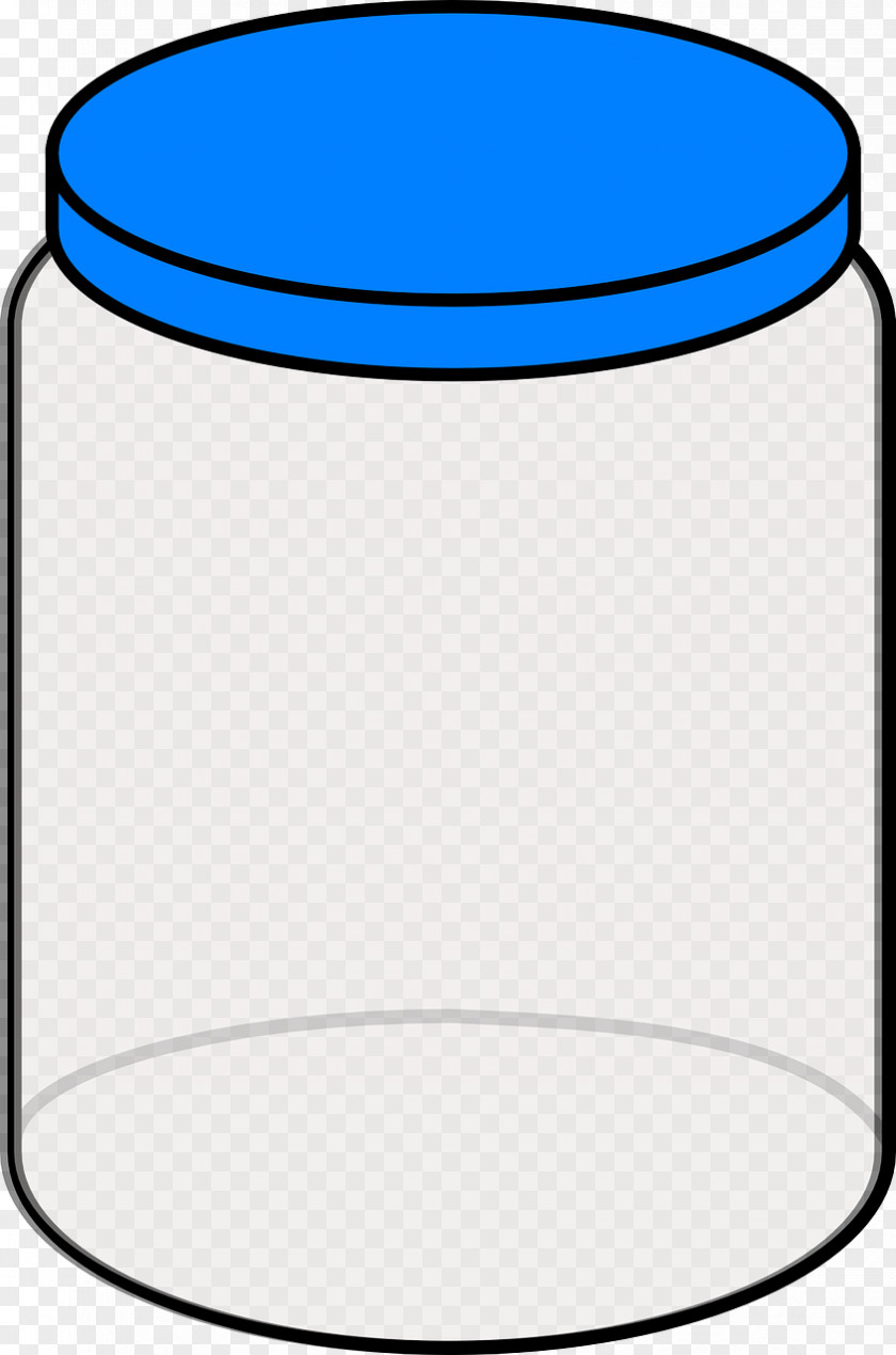 Jar Biscuit Jars Mason Clip Art PNG