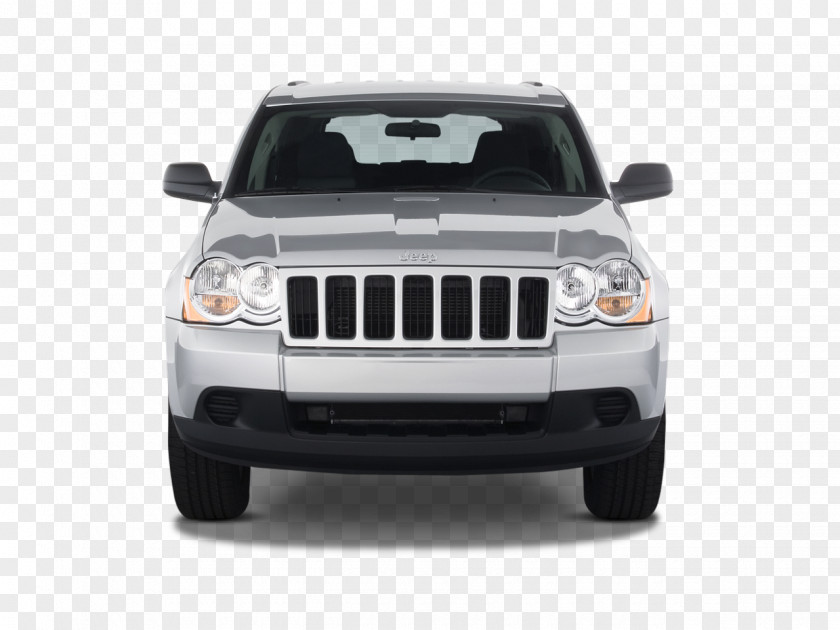 Jeep 2006 Liberty Grand Cherokee 2008 Sport Utility Vehicle PNG