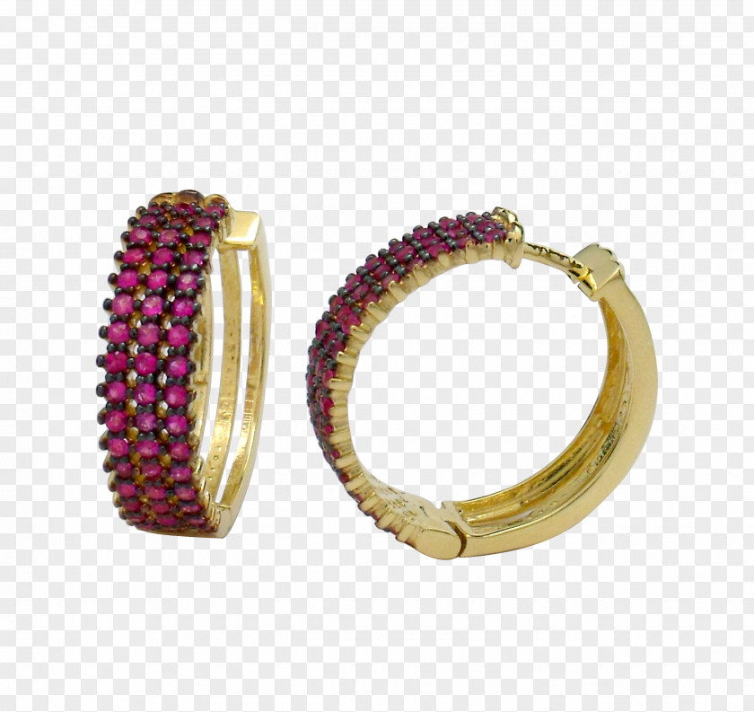 Jewellery Earring Body Gemstone Bangle PNG