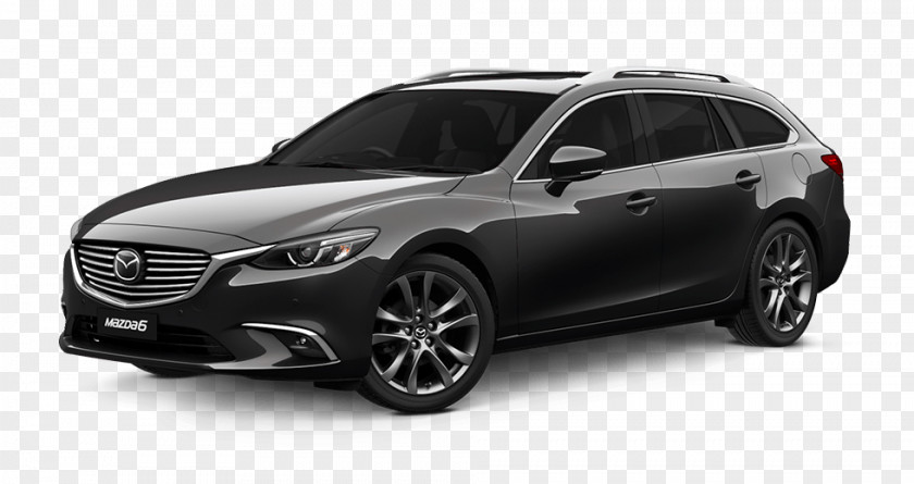 Mazda 2017 Mazda6 2018 2013 Car PNG