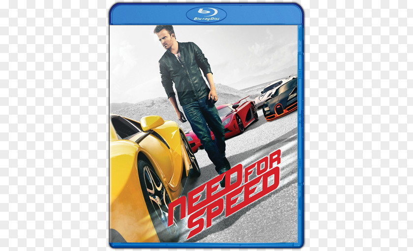 Need For Speed Blu-ray Disc The Speed: Most Wanted Run PNG