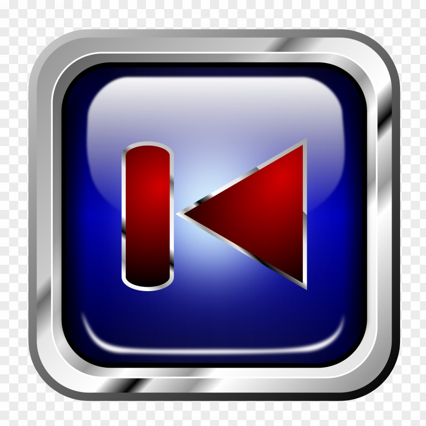 Next Button Multimedia Clip Art PNG