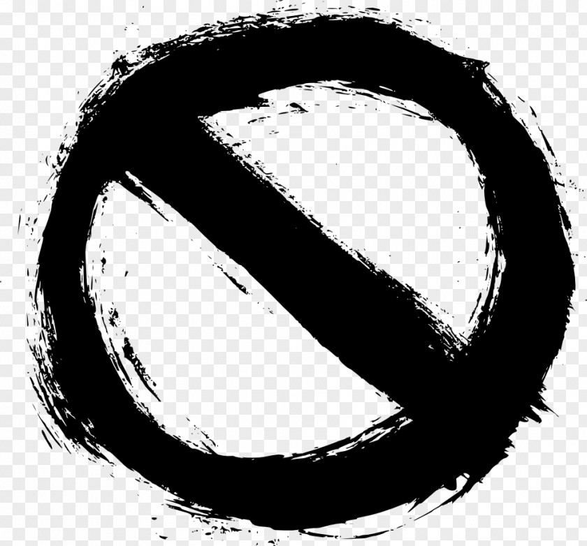 No Symbol Clip Art PNG