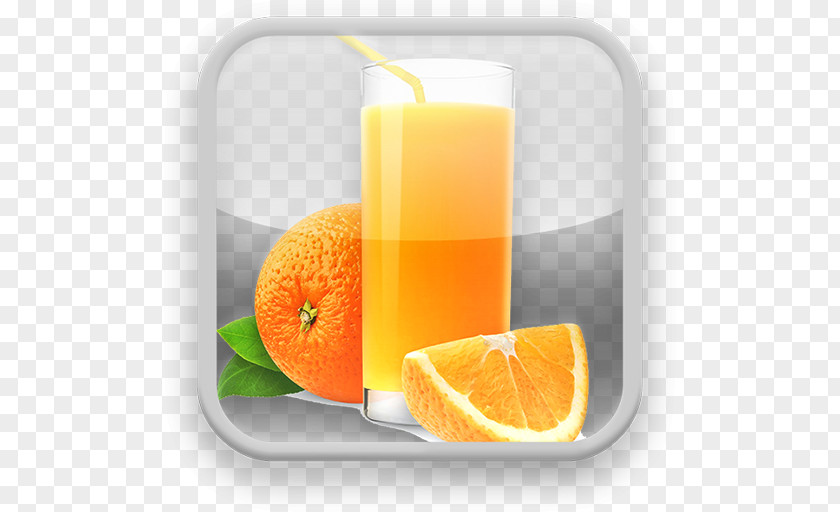 Orange Juice Drink Soft Product PNG