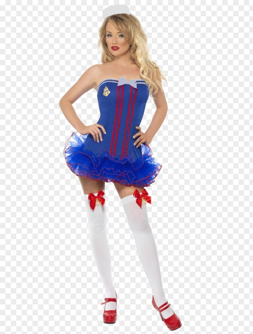 Party Costume Clothing Sailor PNG