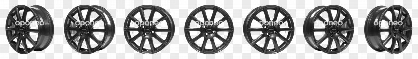 Rial Tire Alpina B3 Autofelge ET Alloy Wheel PNG