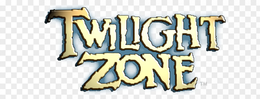 The Pinball Arcade Twilight Zone Addams Family Logo PNG