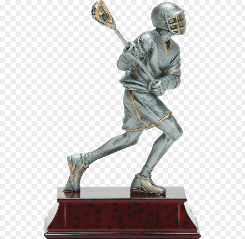 Trophy 2016 Buick LaCrosse Statue Figurine PNG
