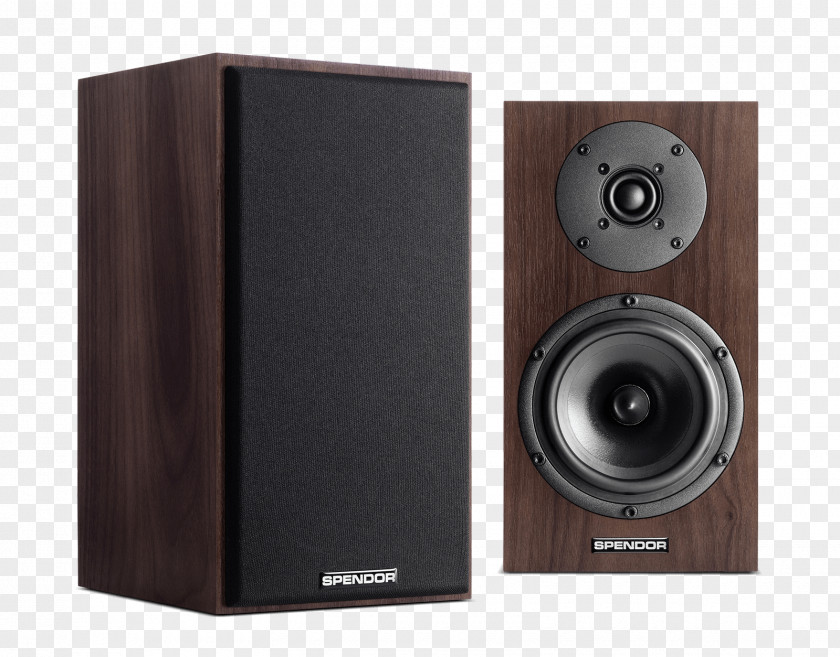 Turntable Computer Speakers Sound Loudspeaker High-end Audio PNG