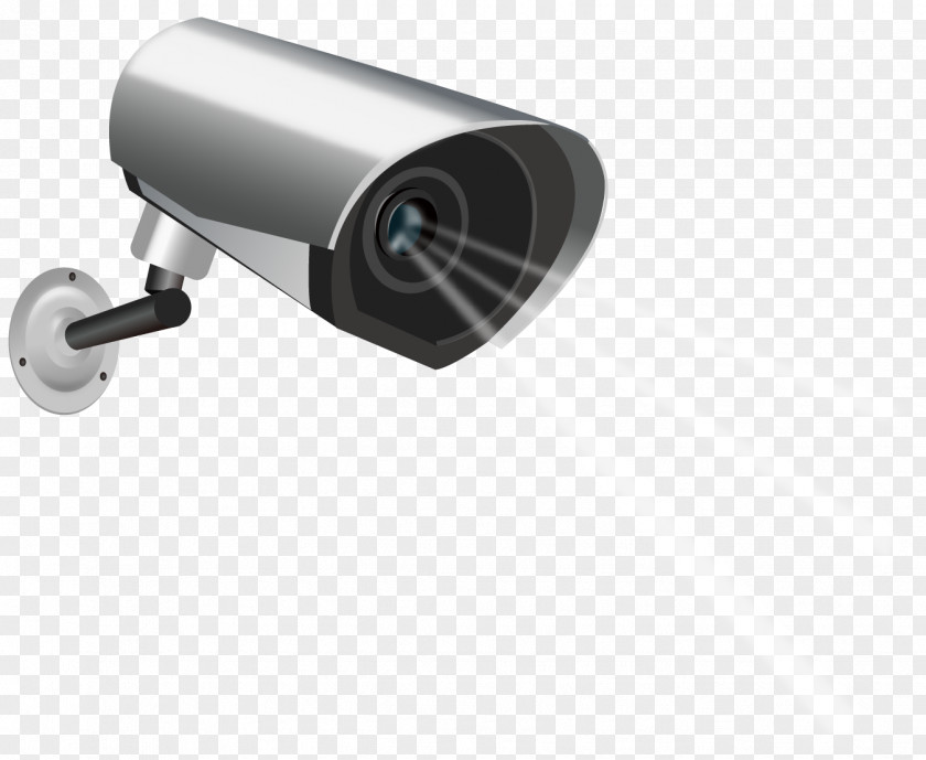 Webcam Vector Material Closed-circuit Television Video Camera PNG