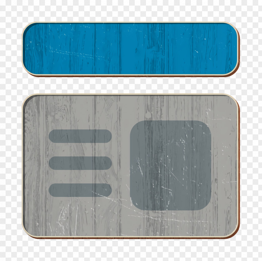 Wireframe Icon Ui PNG