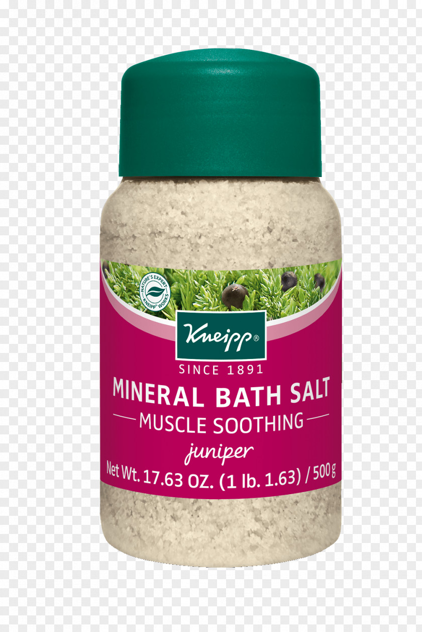 Bath Salts Bathing Mineral Cosmetics PNG
