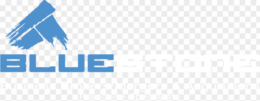 Blue Stone Logo Brand Font PNG