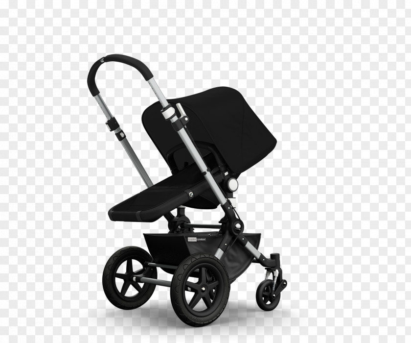 Butterfly Baby Transport Bugaboo International Cameleon³ PNG