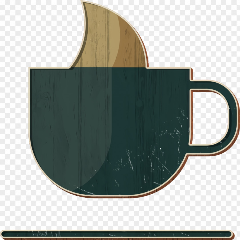 Coffee Cup Icon And Breakfast Cafe PNG