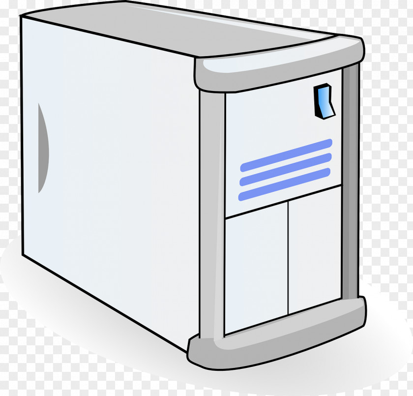 Computer Servers Download Clip Art PNG