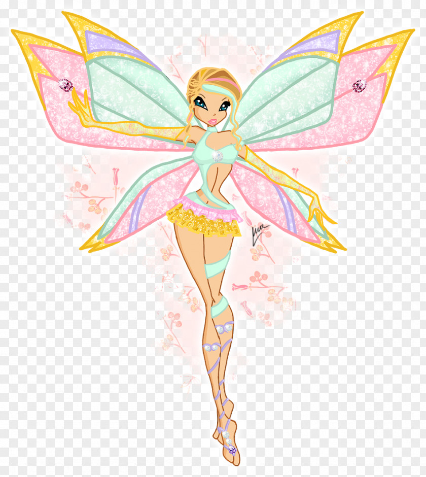 Fairy 9 دلو 16 17 PNG
