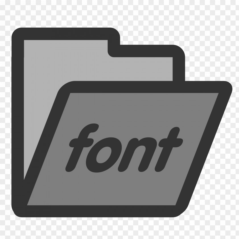 Fonts Clipart Font Clip Art Directory Image PNG