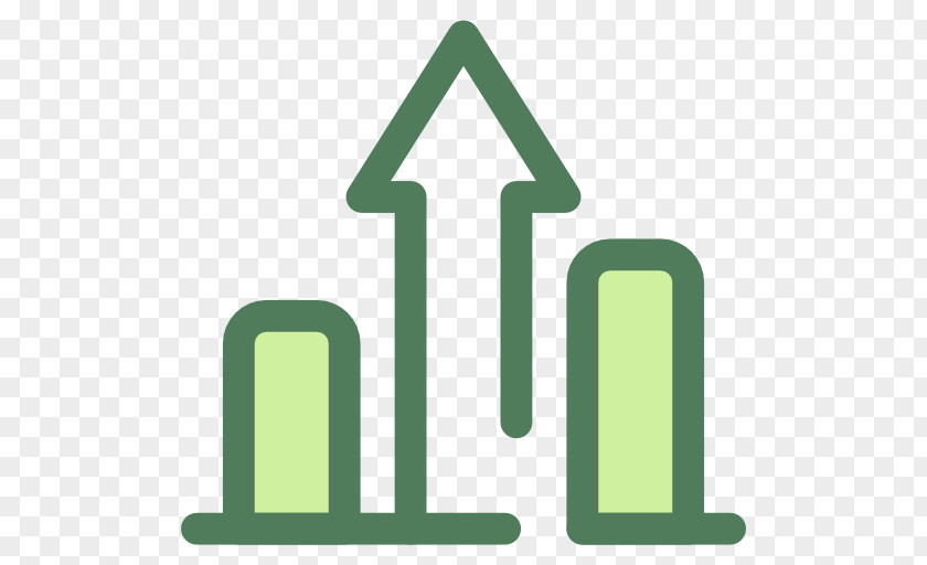 Growth Icon PNG