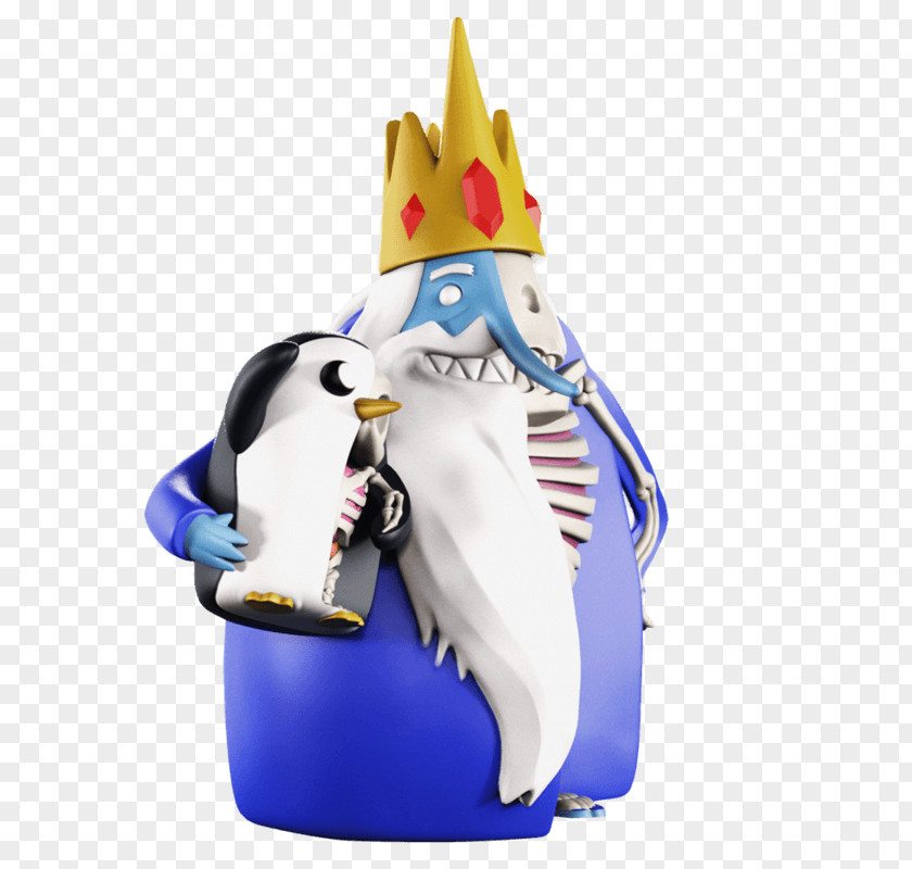 Ice King Cartoon Network The Box Prince Character Animated Film PNG