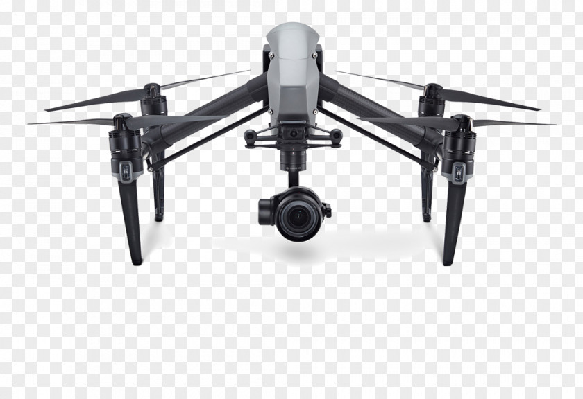 Mavic Pro DJI Inspire 2 Unmanned Aerial Vehicle Quadcopter PNG